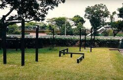 Bullion Park (D26), Condominium #465982791